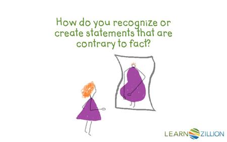 LearnZillion Notes: --This is our lesson objective. Keep it as short and student-friendly as possible. Put what they will learn in green and then how they’ll.