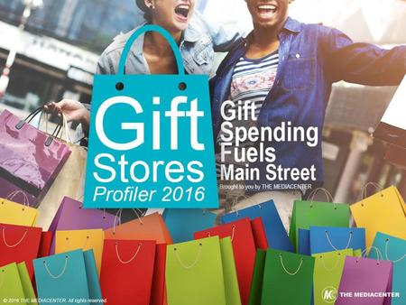 Positive Gift Givers’ Market