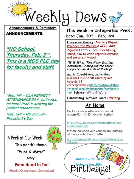 Some Books That We Will Read Read It Once Again Curriculum Ppt Download