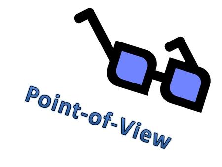 Point-of-View.
