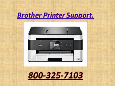 Brother Printer. Error to troubleshot Configuration errors Printing is really slow Common driver issues Unable to install driver.