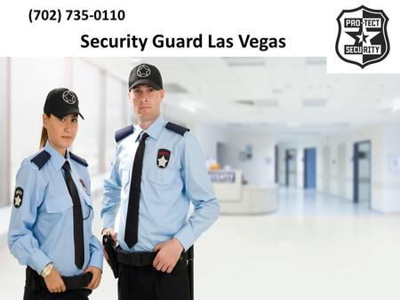 Security Guard Las Vegas (702) Event Security Las Vegas (702)