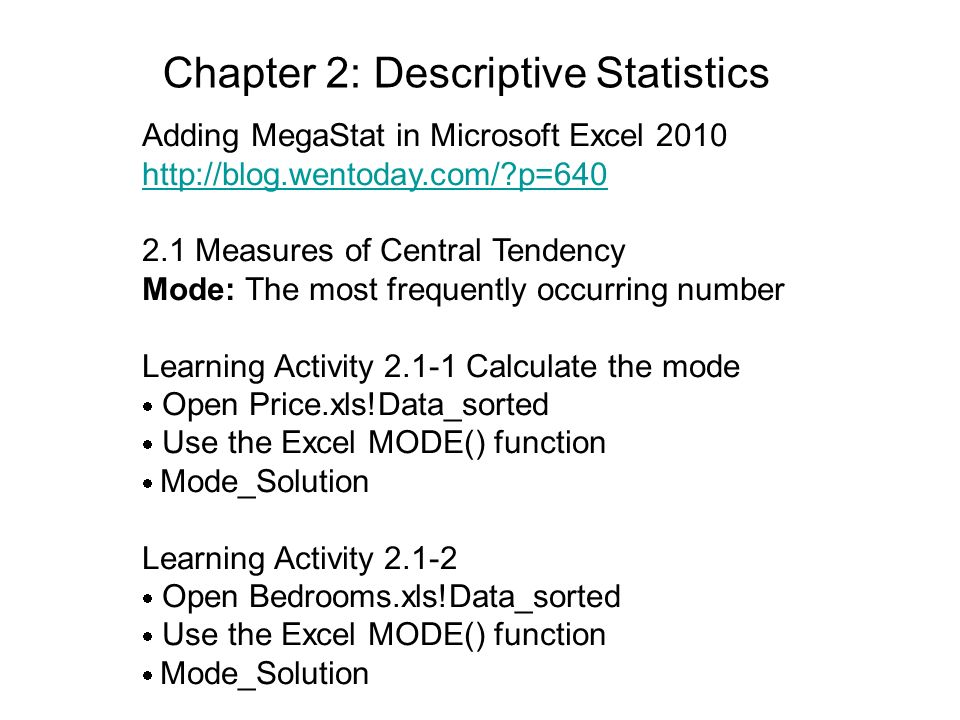 megastat add in for excel 2010 download megastat add in for excel 2010 download