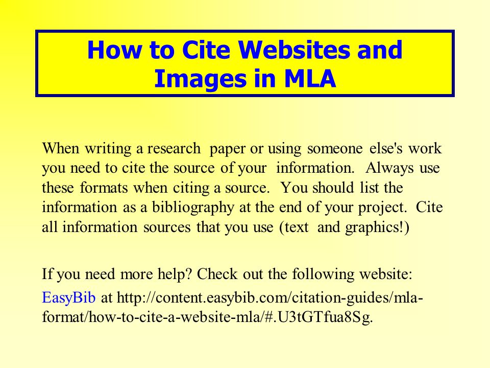 Can you cite someone else's research paper?