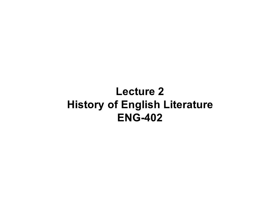 a critical history of english literature by b.r malik a critical history of english literature by b.r malik