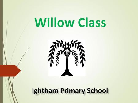 Ightham Primary School