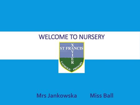 Mrs Jankowska Miss Ball