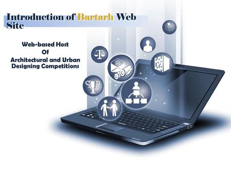 Web-based Host Of Architectural and Urban Designing Competitions