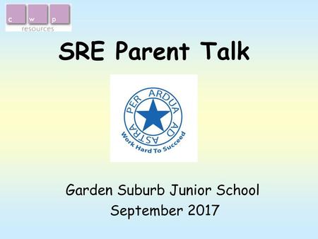 Garden Suburb Junior School