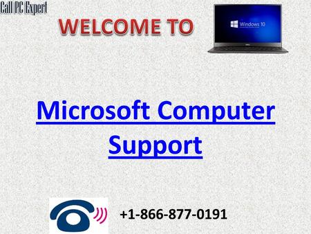 Microsoft Computer Support Get online and offline tech support for Microsoft Computer in the USA & Canada. We are the leading service.
