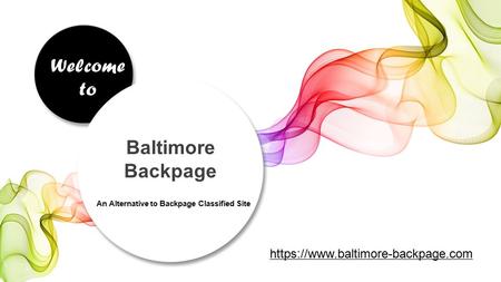 Alternative to backpage | sites like backpage | site similar to backpage | https://www.baltimore-backpage.com