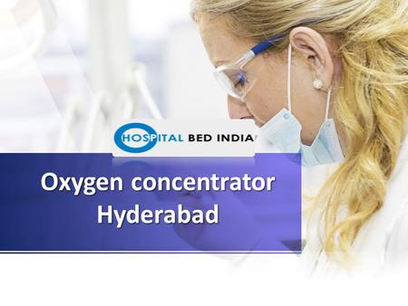 Oxygen concentrator Hyderabad. About Us About Us Us Buy Oxygen Concentrator online at low price in India on Hospitalbedindia.in. Quality oxygen c ylinder.