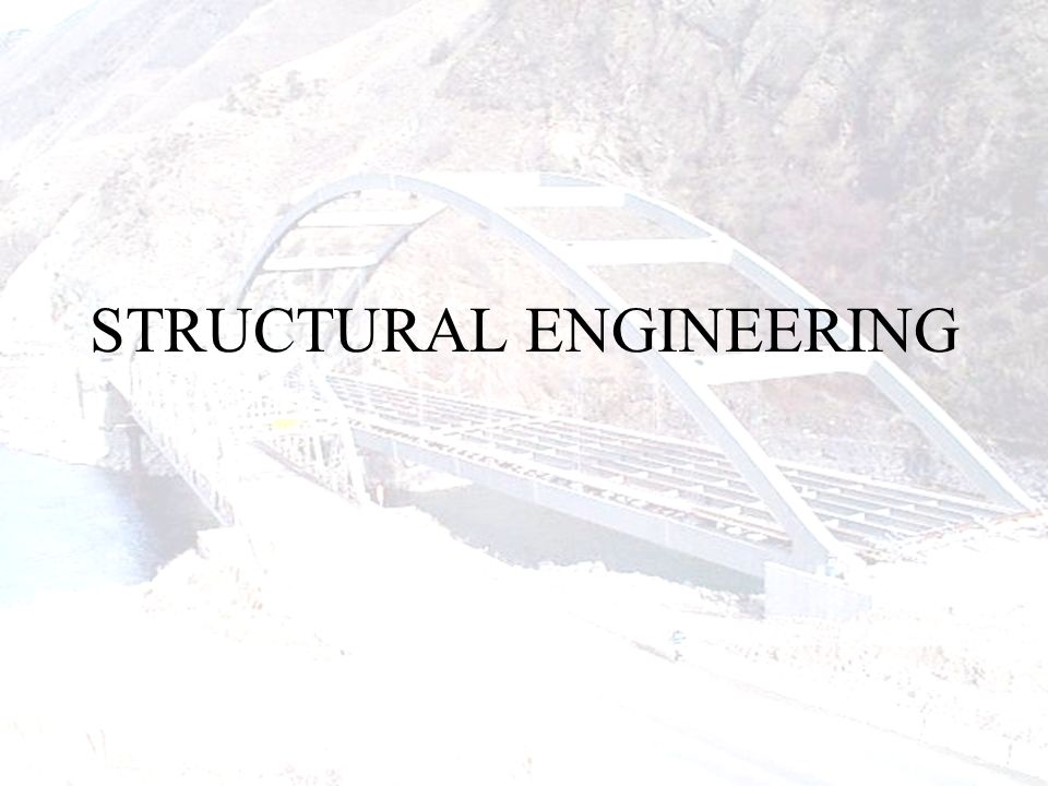 Structural Engineer In Manchester