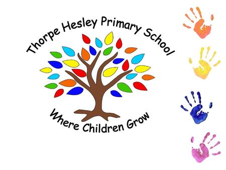 Thorpe Hesley Primary School