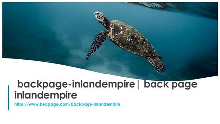 1 backpage-inlandempire| back page inlandempire