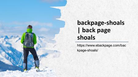 ALPINE SKI HOUSE backpage-shoals | back page shoals   kpage-shoals/