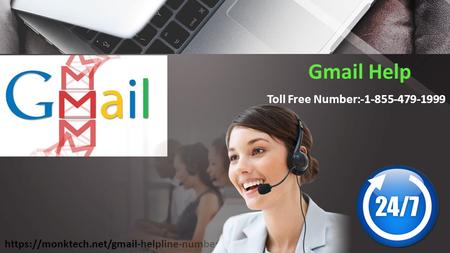 This presentation uses a free template provided by FPPT.com   Gmail Help Toll Free Number: