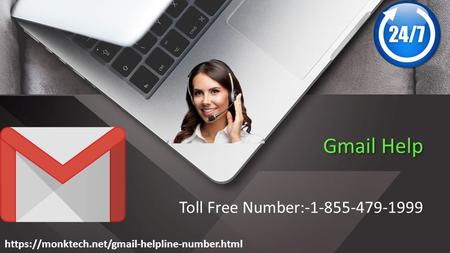 This presentation uses a free template provided by FPPT.com   Gmail Help Toll Free Number: