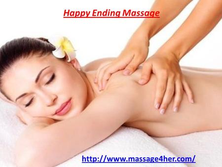 Erotic massage near Boca Raton