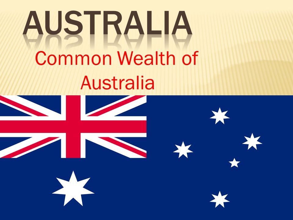 australian flag meaning