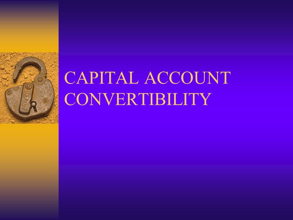 convertibility meaning