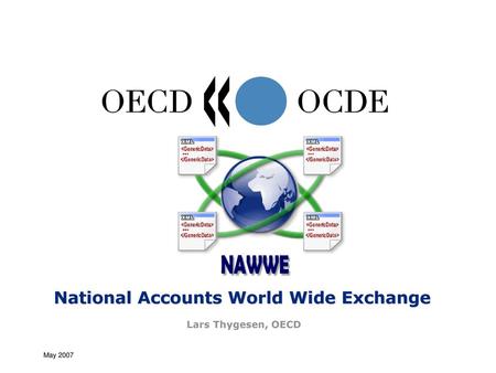 National Accounts World Wide Exchange