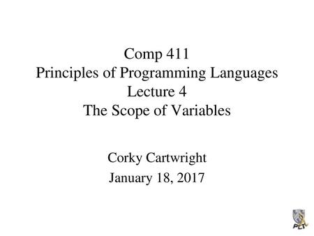 Corky Cartwright January 18, 2017