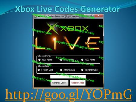 How to use your Xbox 360 Also how to set up an Xbox Live account with a  gamertag. - ppt download