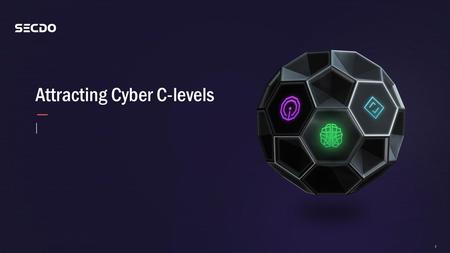 Attracting Cyber C-levels