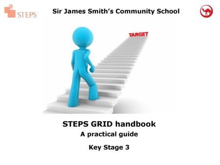 Sir James Smith’s Community School