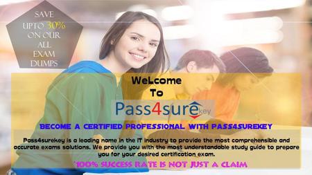Cisco Network Updated Cisco Exam dumps, our expert made dumps will help you to pass your exam easily.