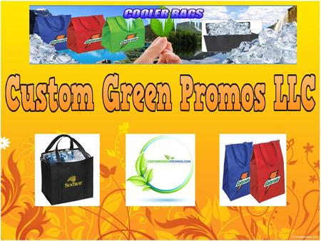 Get Insulated Grocery Bags At The Best Prices From Customgreenpromos
