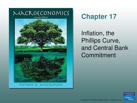 Inflation, the Phillips Curve, and Central Bank Commitment