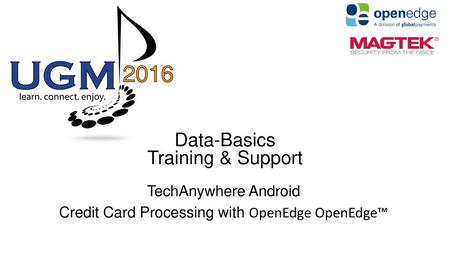 Data-Basics Training & Support