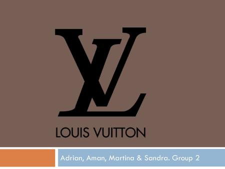 PPT - Google v. Louis Vuitton PowerPoint Presentation, free download -  ID:1828046