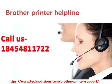 Brother printer helpline Call us