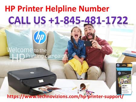 Https://www.technovizions.com/hp-printer-support/ HP Printer Helpline Number.