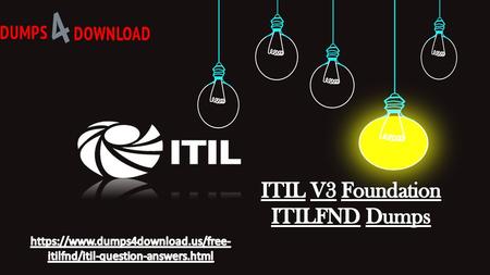 
Latest September ITIL ITILFND Exam Questions - ITILFND Exam Dumps PDF