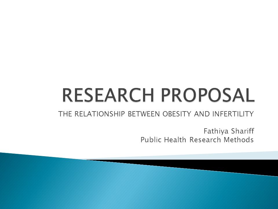 research proposal on diabetes ppt)