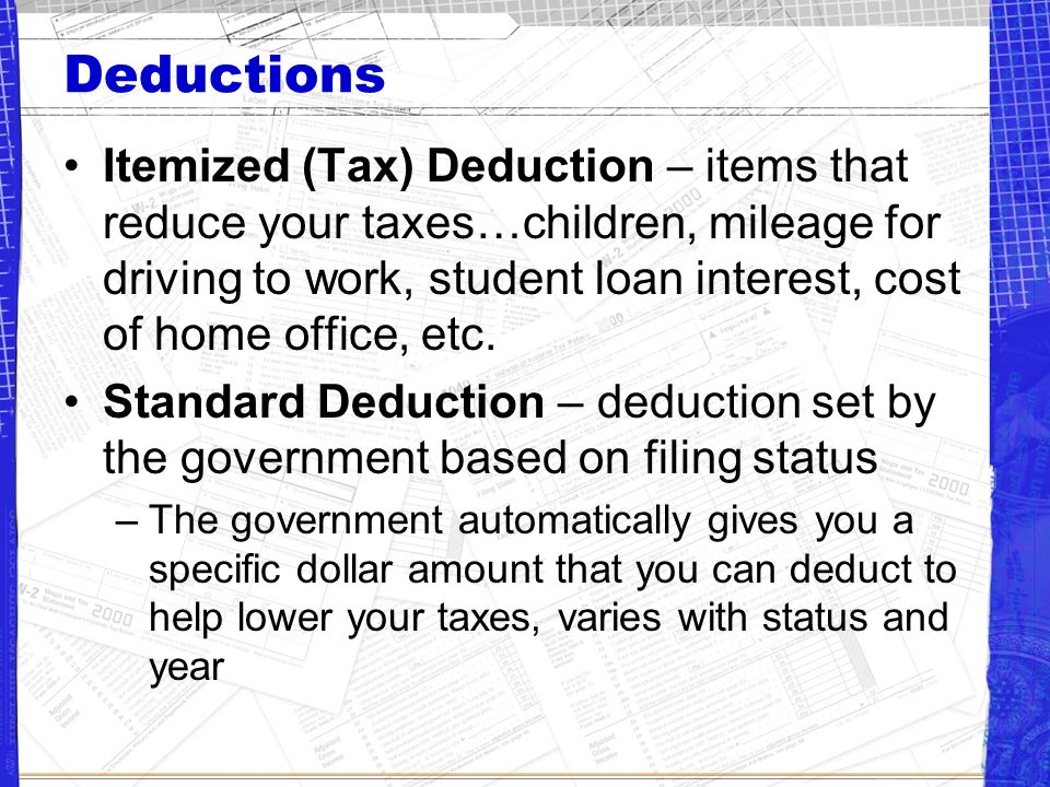 Home Office Tax Deductions for Home-Based Workers