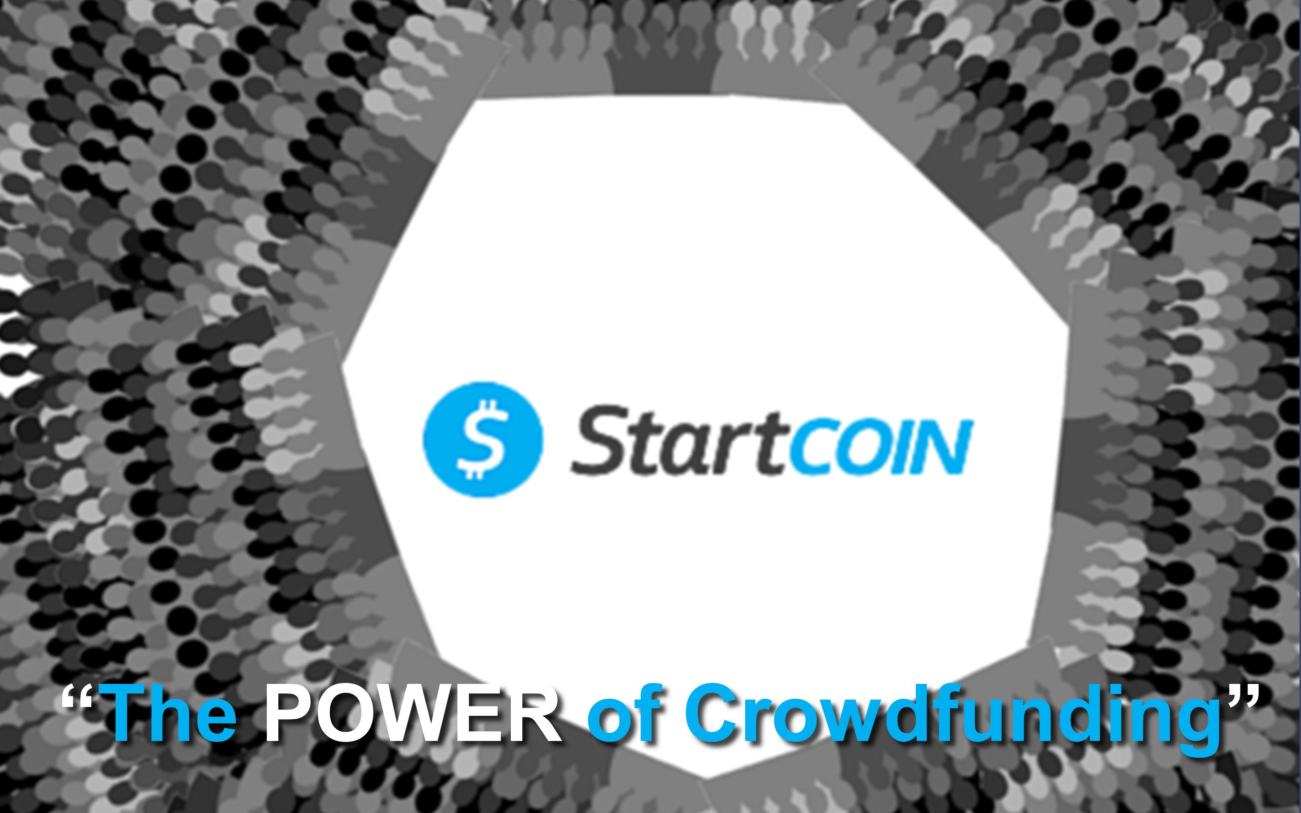 The POWER of Crowdfunding”. Company Projects Rewards plan StartCoin Next  steps. - ppt download