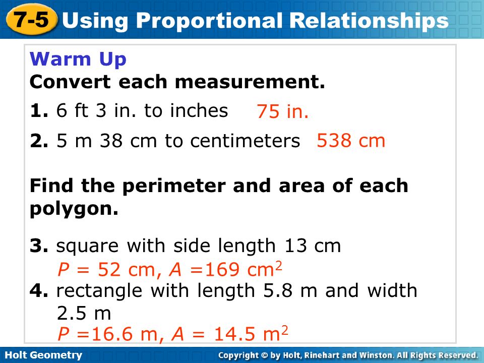 Convert 6ft clearance 6 inches meters