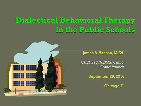 Step by step 17dialectical behavioral training certification Step by step 17dialectical behavioral training certification
