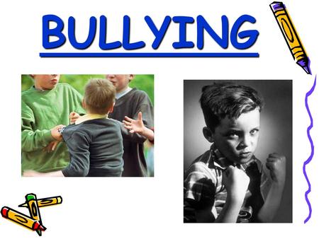 BULLYING Ice breaking exercise – How does this make you feel? Not too good does it. Victims of bullying feel this same pain your are feeling right now.