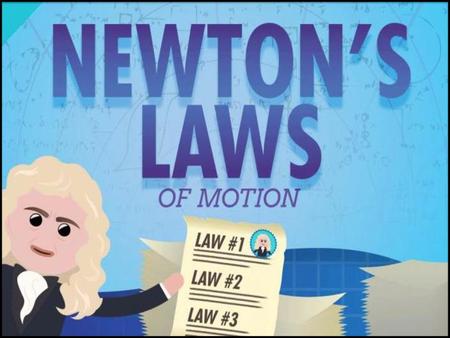 Background Sir Isaac Newton ( ) an English scientist and mathematician famous for his discovery of the law of gravity also discovered the three.
