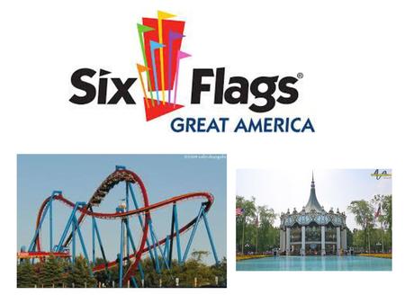 Physics Pizza Sale to pay for Six Flags Trip