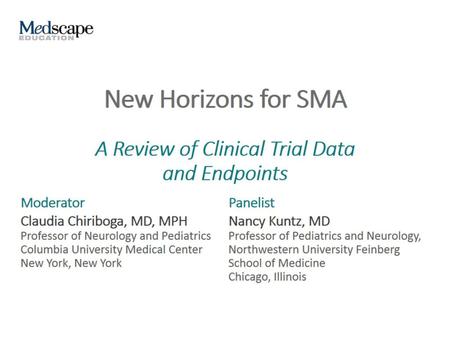 New Horizons for SMA.