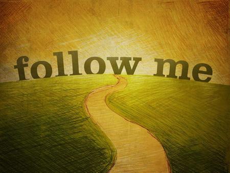 Mark 7:1-23 Are We Following Jesus?