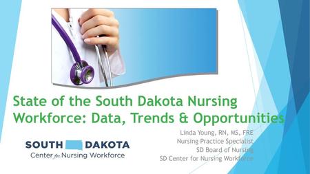 Linda Young, RN, MS, FRE Nursing Practice Specialist