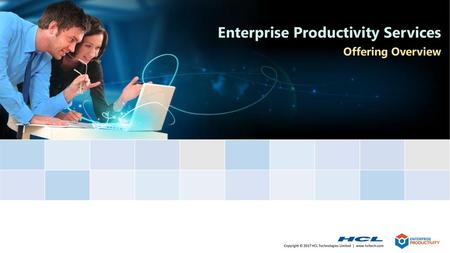 Enterprise Productivity Services